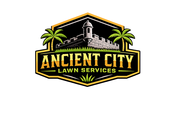 Ancient City Lawn Services logo
